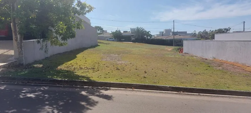 Foto 1 de Lote/Terreno à venda, 377m² em DAMHA, Piracicaba