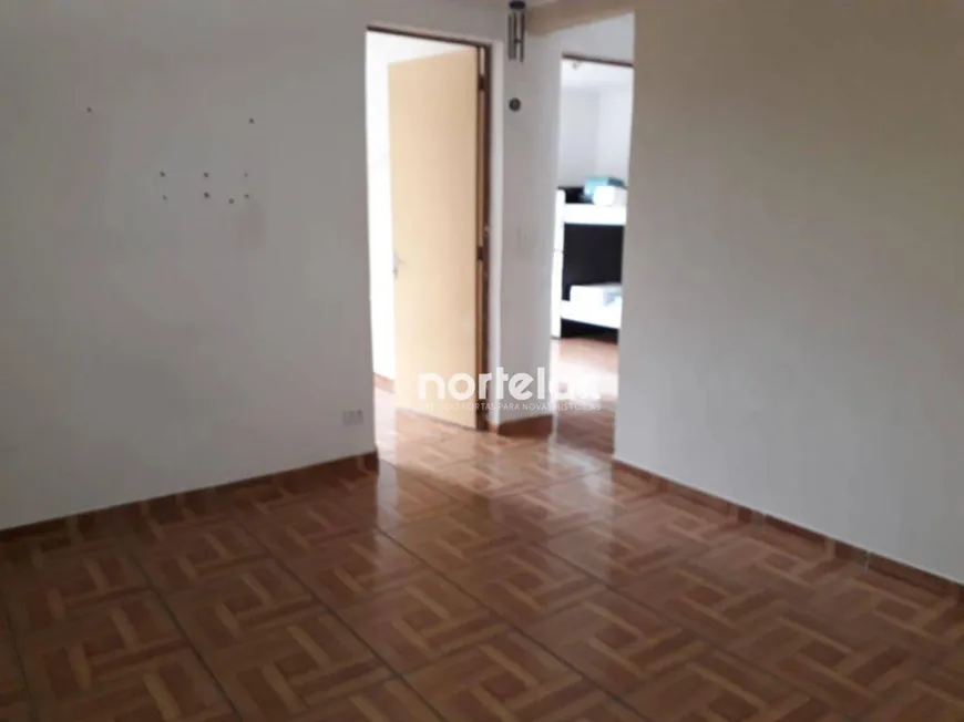 Foto 1 de Apartamento com 2 Quartos à venda, 43m² em Jardim Brasília, São Paulo