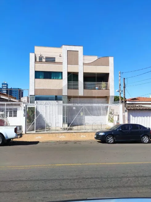 Foto 1 de Prédio Comercial com 2 Quartos à venda, 550m² em Vila Menuzzo, Sumaré