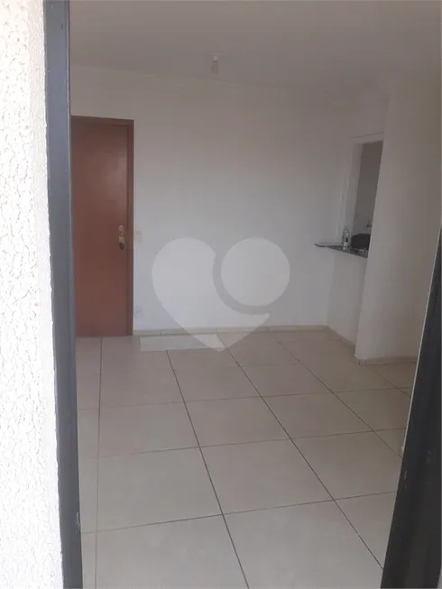 Foto 1 de Apartamento com 3 Quartos à venda, 60m² em Mandaqui, São Paulo