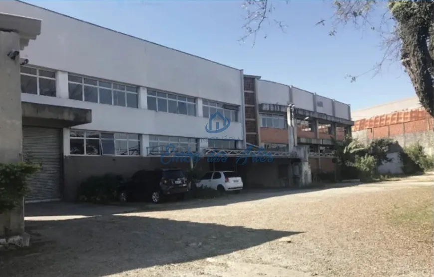 Foto 1 de Galpão/Depósito/Armazém para venda ou aluguel, 5678m² em Rochdale, Osasco