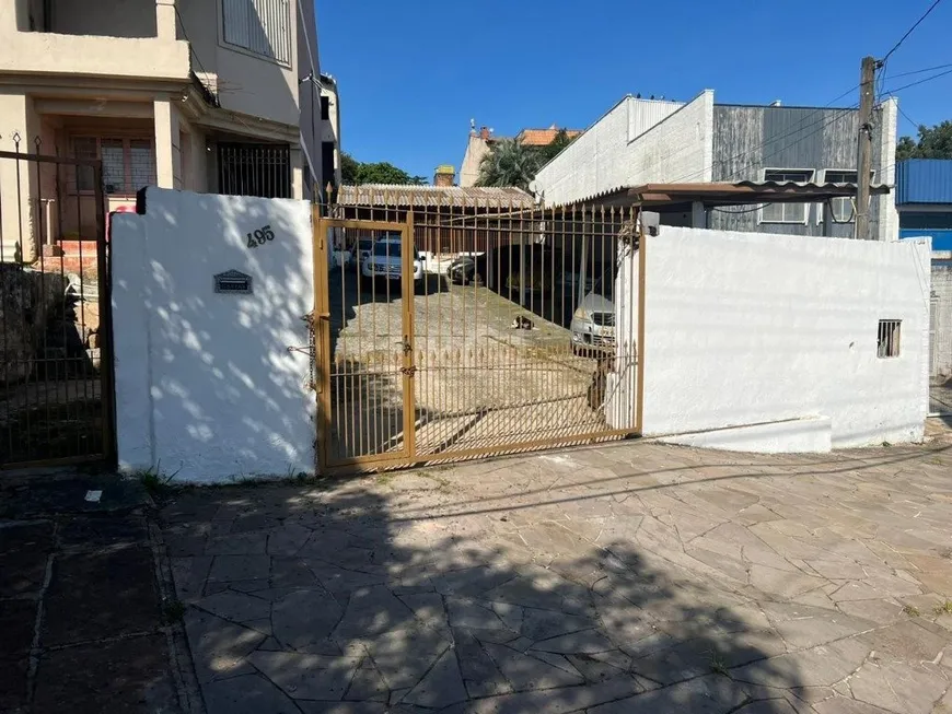 Foto 1 de Casa com 2 Quartos à venda, 81m² em Jardim Floresta, Porto Alegre