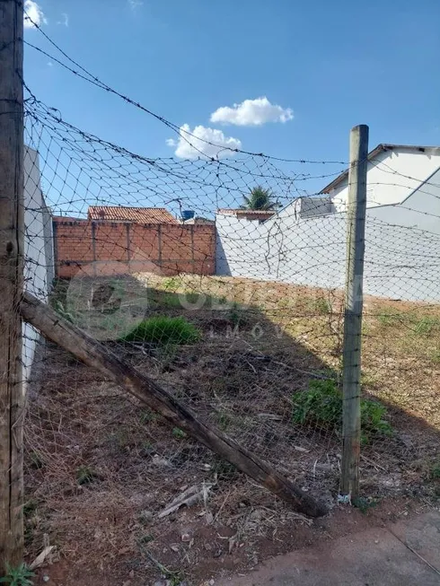 Foto 1 de Lote/Terreno à venda, 250m² em Jardim Holanda, Uberlândia