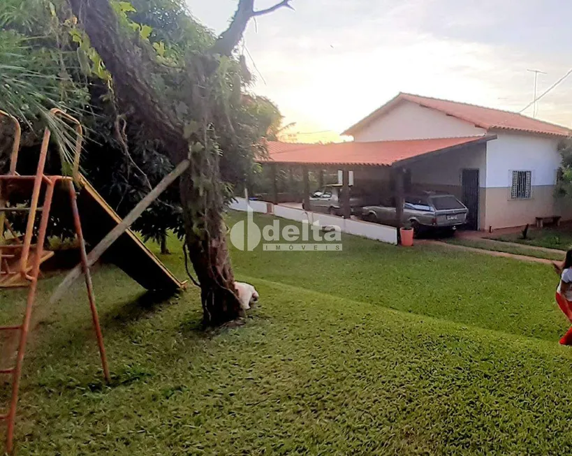 Foto 1 de Fazenda/Sítio com 2 Quartos à venda, 65m² em Area Rural de Uberlandia, Uberlândia