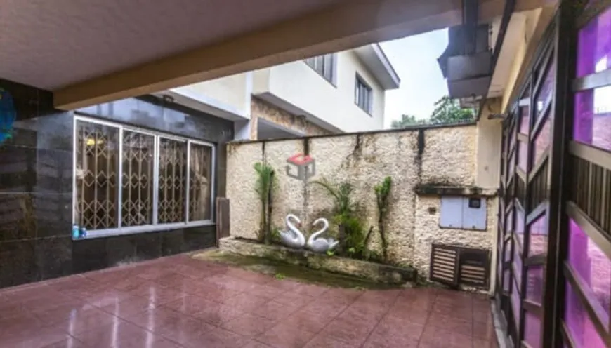 Foto 1 de Casa com 3 Quartos à venda, 188m² em Nova Petrópolis, São Bernardo do Campo