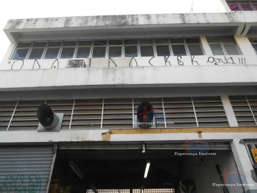 Foto 1 de Sala Comercial para alugar, 160m² em Bela Vista, Osasco