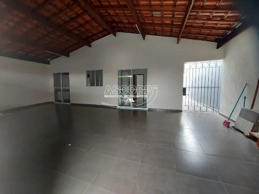 Foto 1 de Casa com 2 Quartos à venda, 140m² em Centro, Piracicaba