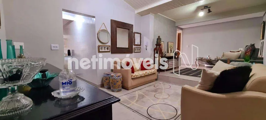 Foto 1 de Apartamento com 3 Quartos à venda, 155m² em Grajaú, Belo Horizonte
