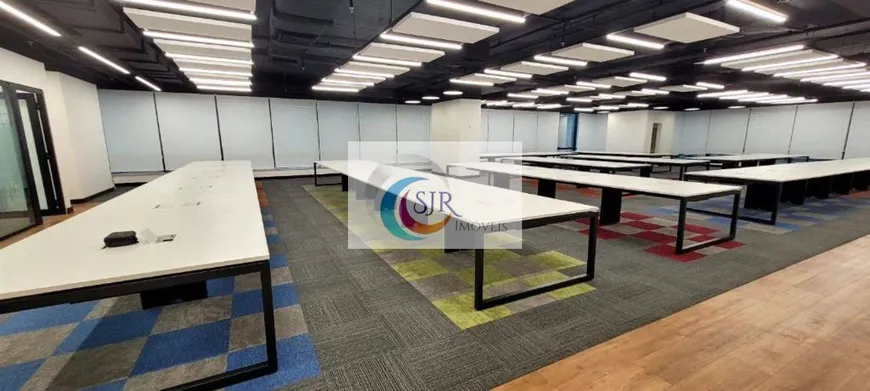 Foto 1 de Sala Comercial para alugar, 441m² em Vila Olímpia, São Paulo