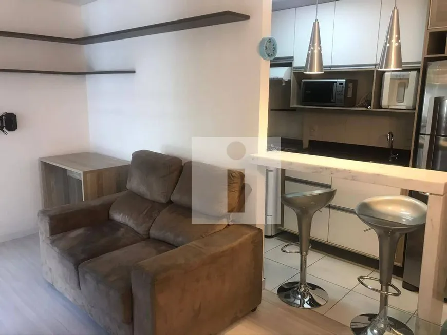 Foto 1 de Apartamento com 1 Quarto à venda, 42m² em Centro, Campinas