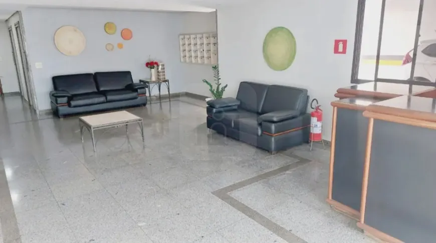 Foto 1 de Apartamento com 3 Quartos à venda, 100m² em Centro, Uberlândia