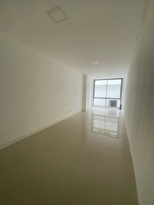 Foto 1 de Ponto Comercial à venda, 25m² em Barra da Tijuca, Rio de Janeiro