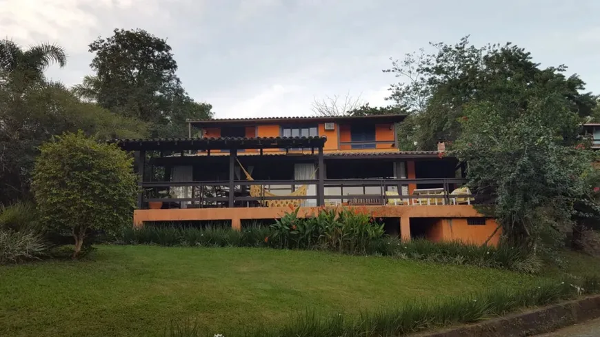 Foto 1 de Fazenda/Sítio com 4 Quartos à venda, 145m² em Zona Rural, Rio Negrinho