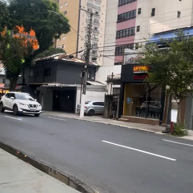 Foto 1 de Lote/Terreno à venda, 130m² em Indianópolis, São Paulo