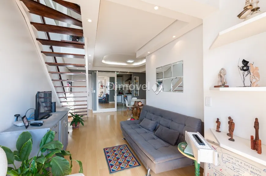 Foto 1 de Apartamento com 3 Quartos à venda, 192m² em Tristeza, Porto Alegre