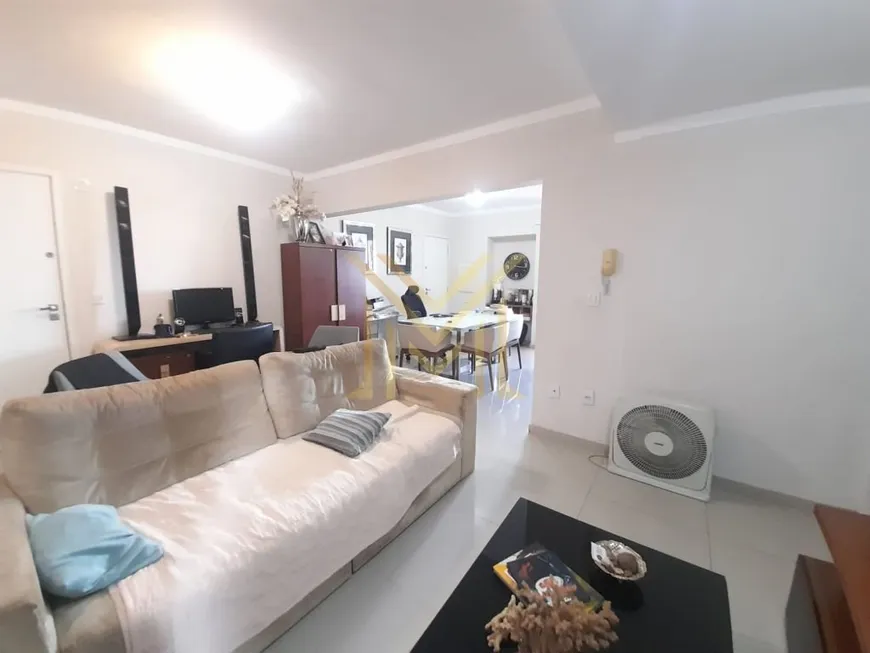 Foto 1 de Apartamento com 2 Quartos à venda, 100m² em Vila Santa Tereza, Bauru