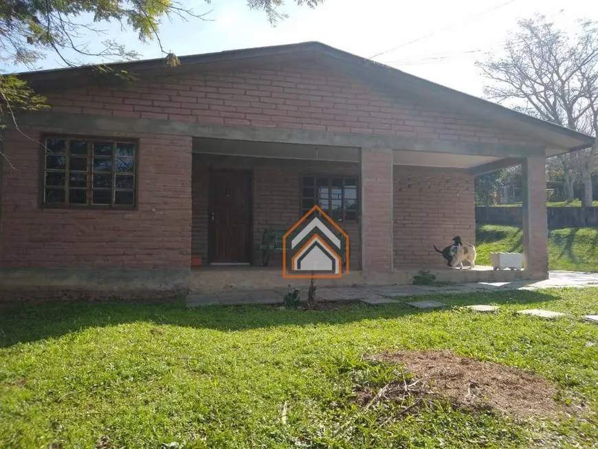 Foto 1 de Casa com 4 Quartos à venda, 170m² em Vila Elsa, Viamão
