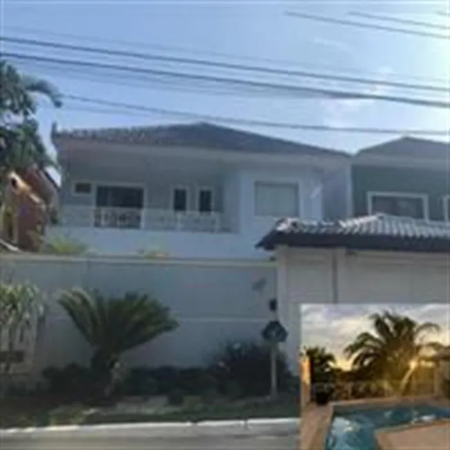 Foto 1 de Casa com 4 Quartos à venda, 272m² em Anil, Rio de Janeiro