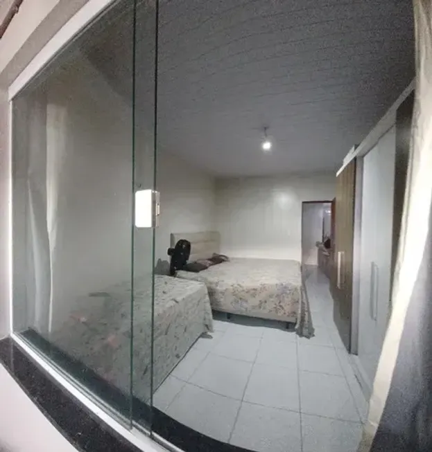 Foto 1 de Casa com 2 Quartos à venda, 100m² em Sacramenta, Belém