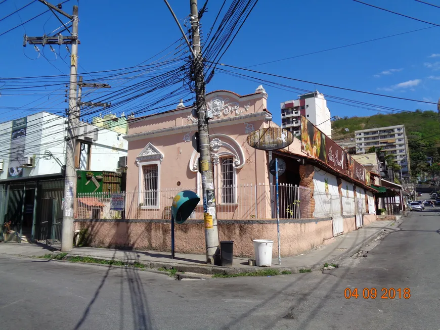 Foto 1 de Ponto Comercial para alugar em Tinguá, Nova Iguaçu