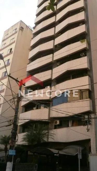 Foto 1 de Apartamento com 2 Quartos à venda, 89m² em Centro, São Vicente