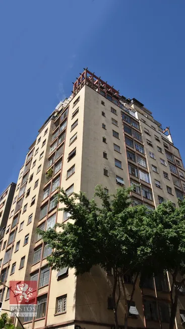 Foto 1 de Apartamento com 2 Quartos para alugar, 110m² em Centro, São Paulo