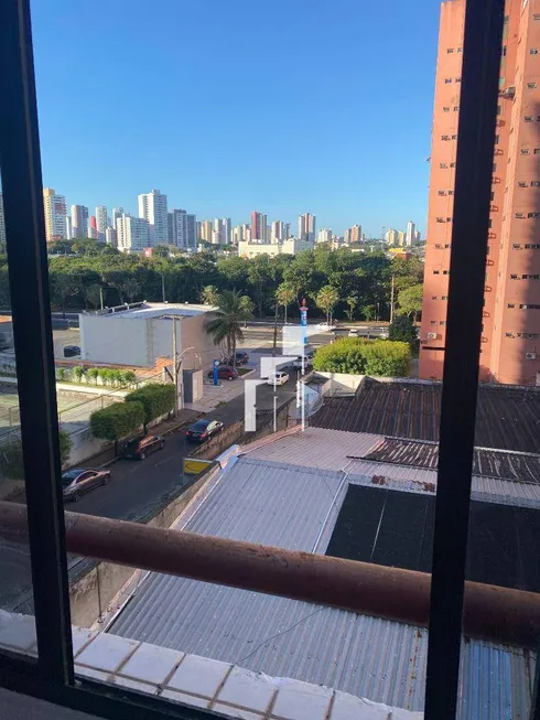 Foto 1 de Apartamento com 1 Quarto para alugar, 46m² em Ilhotas, Teresina