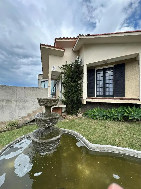 Foto 1 de Casa com 3 Quartos à venda, 290m² em Argentina, Criciúma