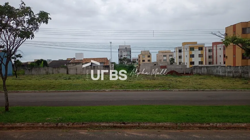 Foto 1 de Lote/Terreno à venda, 2100m² em Vila Rosa, Goiânia