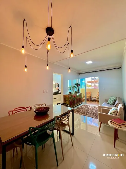 Foto 1 de Apartamento com 3 Quartos à venda, 104m² em Residencial Amazonas , Franca