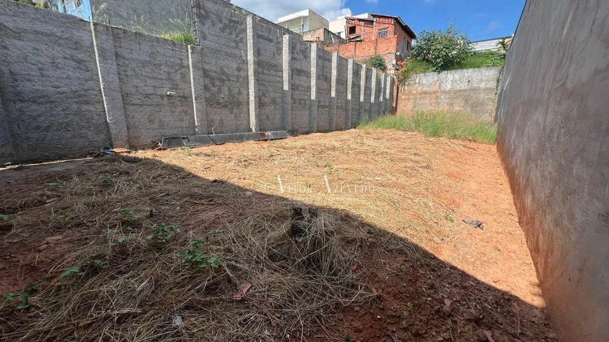 Foto 1 de Lote/Terreno à venda, 200m² em Residencial Votorantim Park I, Votorantim