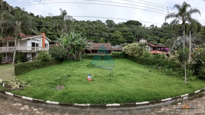 Foto 1 de Lote/Terreno à venda, 453m² em Cocanha, Caraguatatuba
