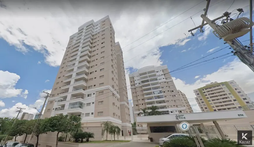 Foto 1 de Apartamento com 2 Quartos para venda ou aluguel, 167m² em Jardim Aclimação, Cuiabá