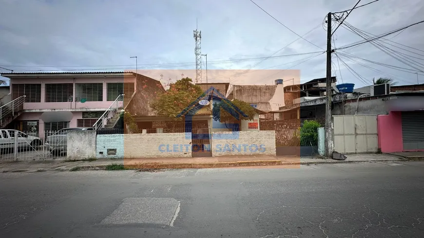 Foto 1 de Casa com 3 Quartos à venda, 250m² em Cajueiro Seco, Jaboatão dos Guararapes