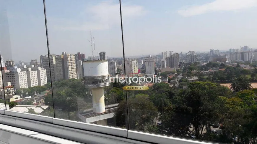 Foto 1 de Apartamento com 3 Quartos à venda, 115m² em Nova Petrópolis, São Bernardo do Campo