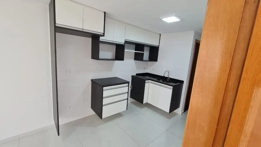 Foto 1 de Apartamento com 2 Quartos à venda, 52m² em Vila Matilde, São Paulo