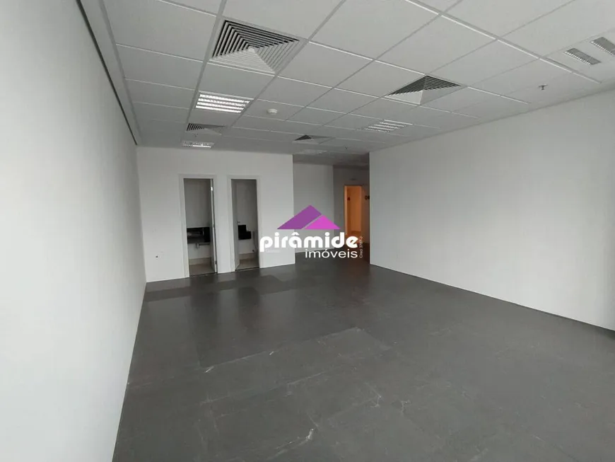 Foto 1 de Sala Comercial para alugar, 49m² em Jardim das Colinas, São José dos Campos