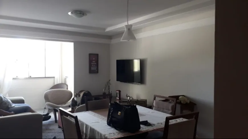 Foto 1 de Apartamento com 2 Quartos à venda, 70m² em Cidade Alta, Natal