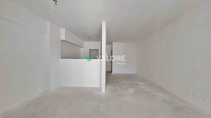 Foto 1 de Apartamento com 1 Quarto à venda, 48m² em Funcionários, Belo Horizonte