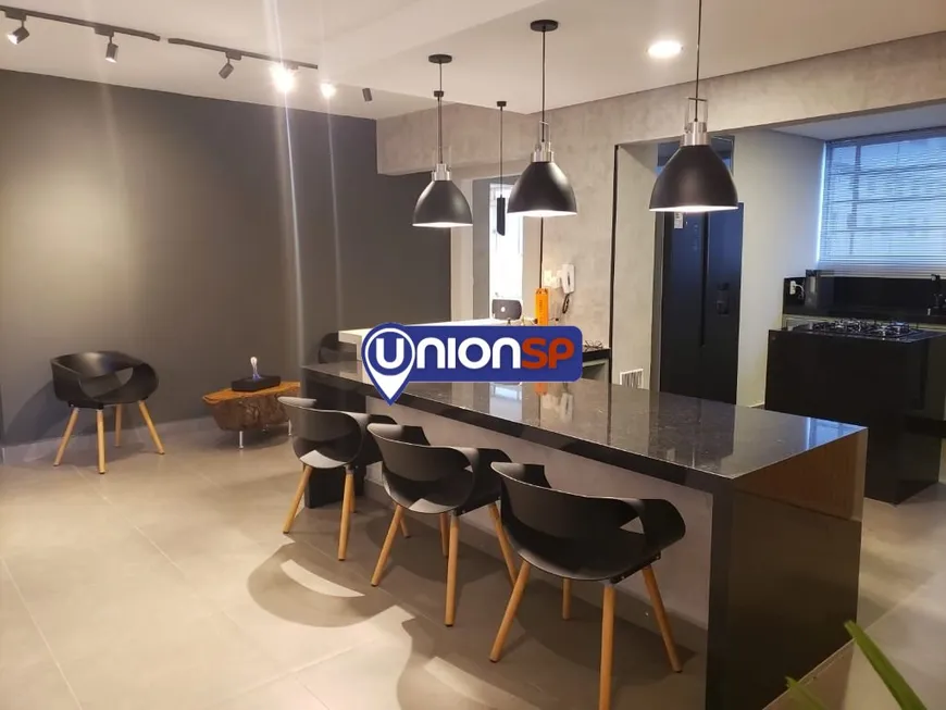 Foto 1 de Apartamento com 3 Quartos à venda, 155m² em Jardim Paulistano, São Paulo