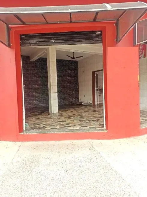 Foto 1 de Sala Comercial para alugar, 47m² em Parque Residencial Santa Eulalia, Limeira