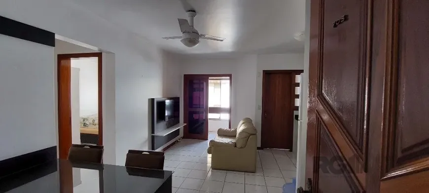 Foto 1 de Apartamento com 1 Quarto à venda, 41m² em Zona Nova, Capão da Canoa