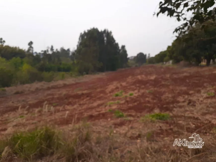 Foto 1 de Lote/Terreno à venda, 6600m² em Jardim Botanico I, Campo Mourão