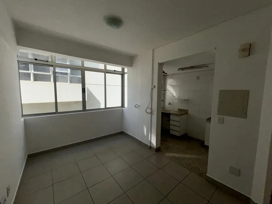 Foto 1 de Apartamento com 2 Quartos para alugar, 55m² em Centro, Sete Lagoas