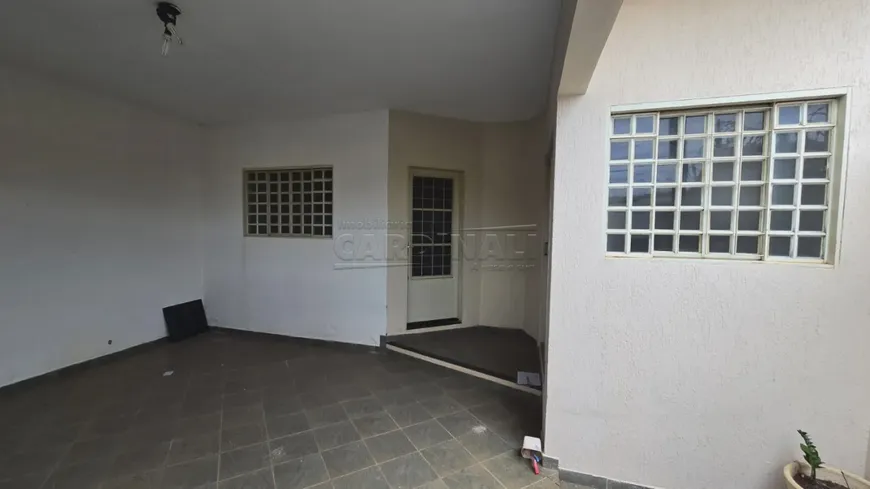 Foto 1 de Casa com 3 Quartos à venda, 120m² em Jardim Nova São Carlos, São Carlos