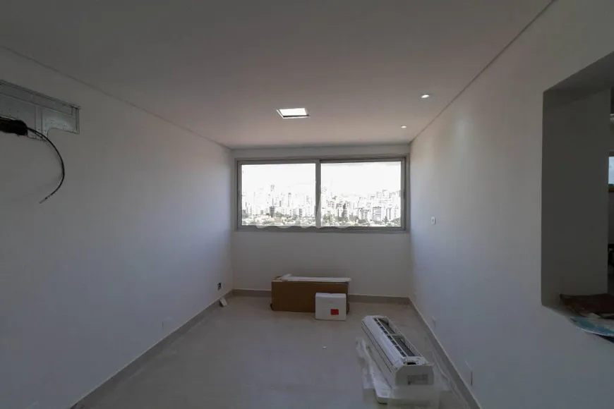 Foto 1 de Apartamento com 1 Quarto para alugar, 68m² em Vila Olímpia, São Paulo