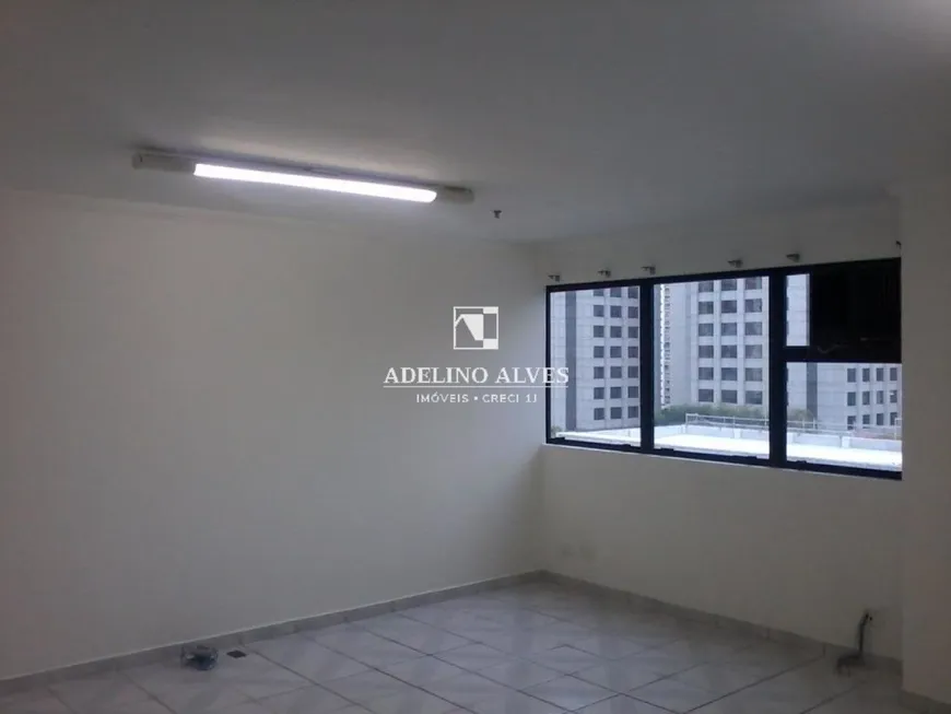 Foto 1 de Imóvel Comercial para venda ou aluguel, 37m² em Moema, São Paulo