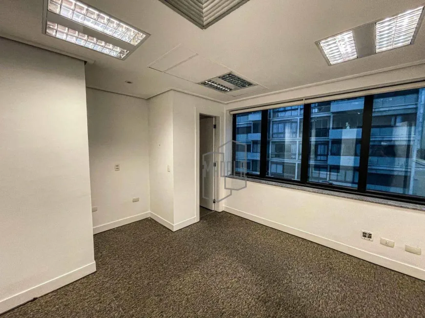 Foto 1 de Sala Comercial para alugar, 105m² em Paraíso, São Paulo