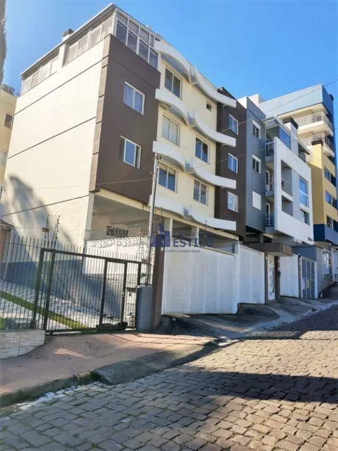 Foto 1 de Apartamento com 2 Quartos à venda, 53m² em Presidente Vargas, Caxias do Sul
