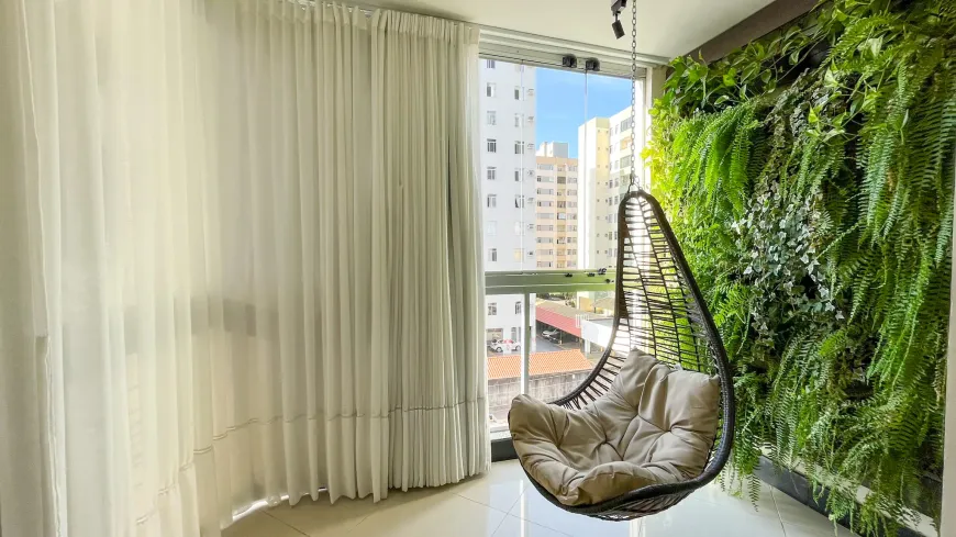 Foto 1 de Apartamento com 3 Quartos à venda, 75m² em Praia de Itaparica, Vila Velha